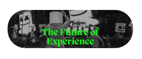 Future-of-Experience